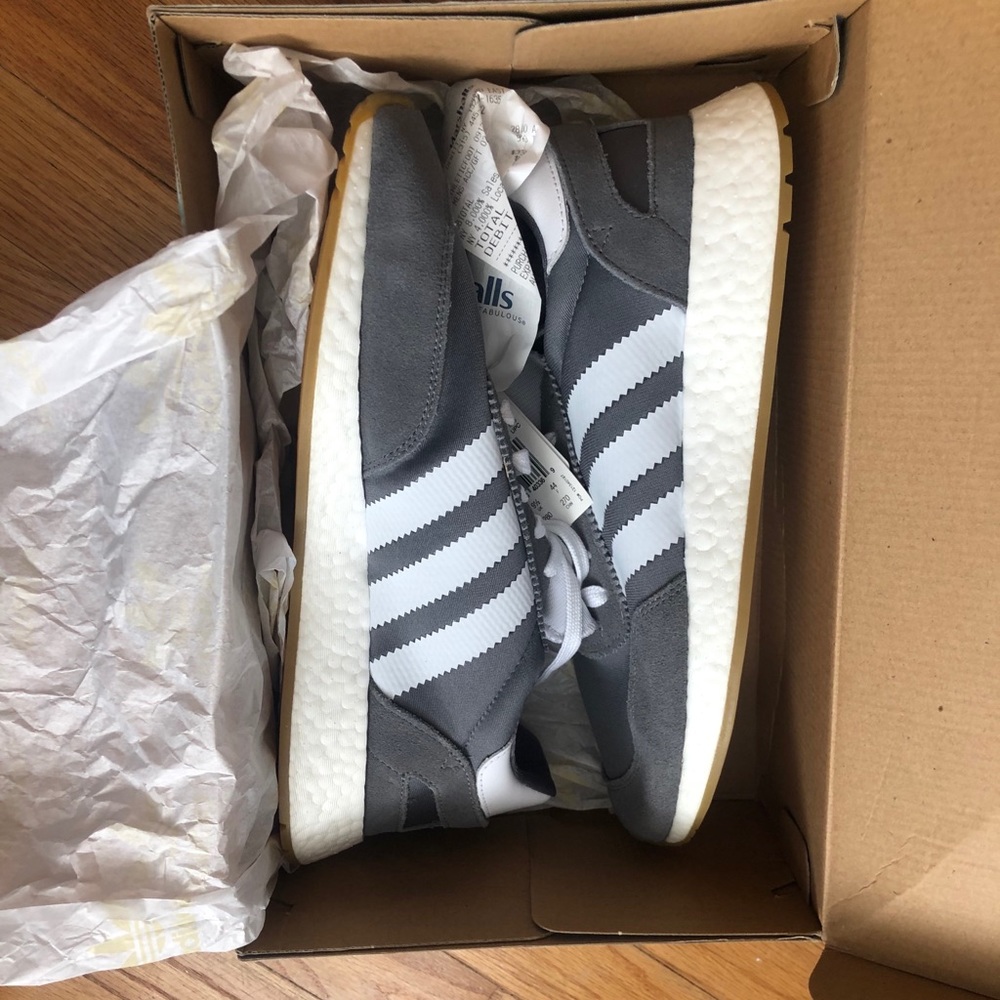 Adidas Shoes